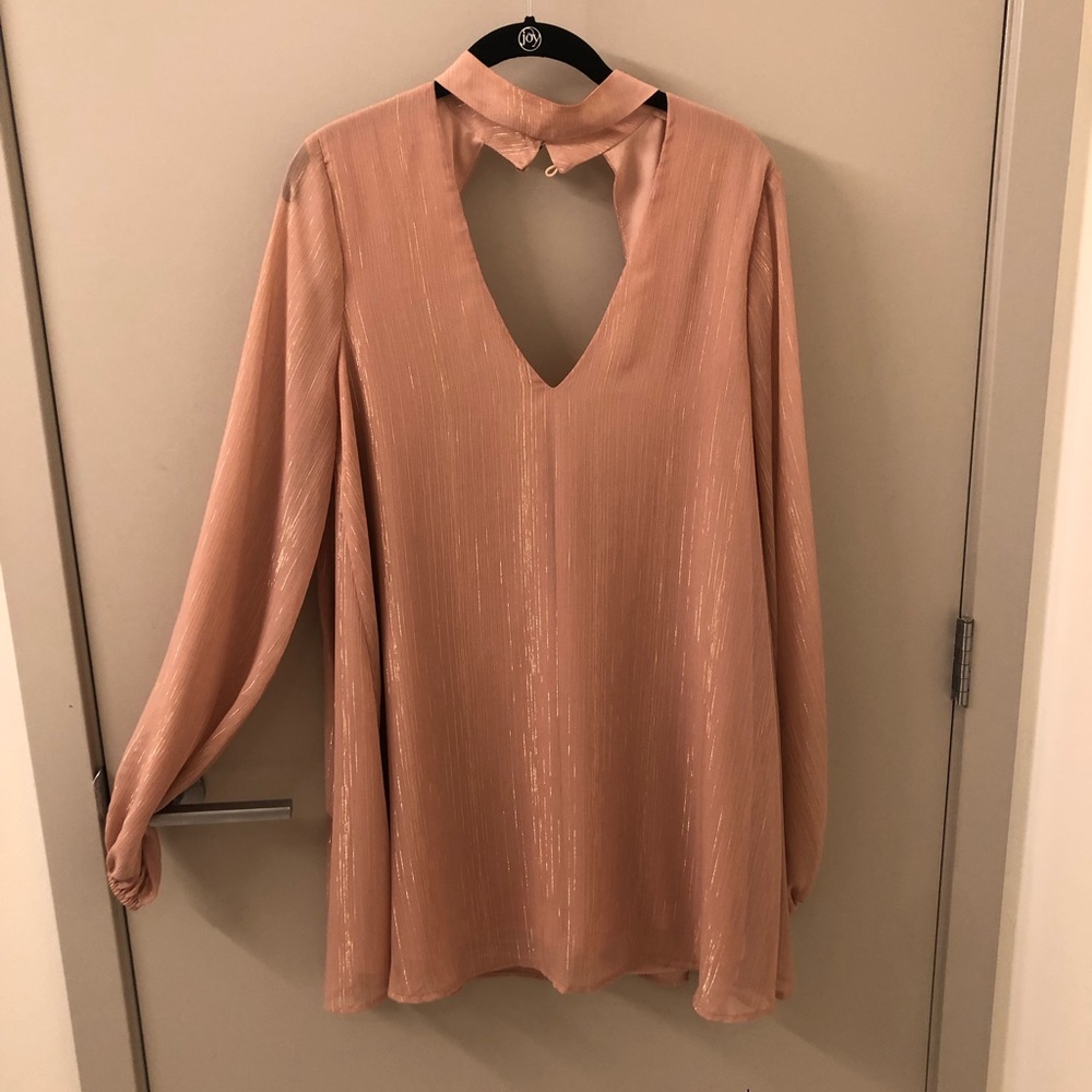 Show Me Your Mumu mini